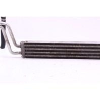 2007-2008 Audi Q7 4.2 Power Steering Fluid Cooler 7L8422885 OEM