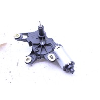 Audi A3 A4 Q5 Q7 S4 SQ5 Rear Glass Wiper Motor 8E9955711C OEM