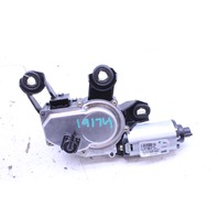 Audi A3 A4 Q5 Q7 S4 SQ5 Rear Glass Wiper Motor 8E9955711C OEM