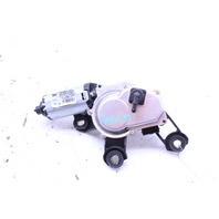 Audi A3 A4 Q5 Q7 S4 SQ5 Rear Glass Wiper Motor 8E9955711C OEM