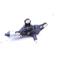 Audi A3 A4 Q5 Q7 S4 SQ5 Rear Glass Wiper Motor 8E9955711C OEM