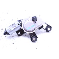 Audi A3 A4 Q5 Q7 S4 SQ5 Rear Glass Wiper Motor 8E9955711C OEM