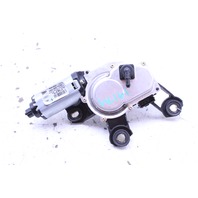 Audi A3 A4 Q5 Q7 S4 SQ5 Rear Glass Wiper Motor 8E9955711C OEM