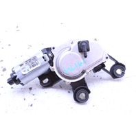 Audi A3 A4 Q5 Q7 S4 SQ5 Rear Glass Wiper Motor 8E9955711C OEM 19174-8E9955711C