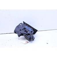 2007 2008 2009 Audi Q7 Trunk Latch Lock OEM