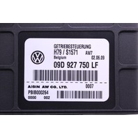 2010 Porsche Cayenne Transmission Control Module TCU TCM OEM