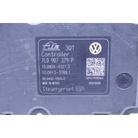 2009 2010 Porsche Cayenne Volkswagen Touareg ABS Anti Lock Brake Pump OEM