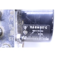 2009 2010 Porsche Cayenne Volkswagen Touareg ABS Anti Lock Brake Pump OEM