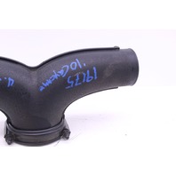 2008 2009 2010 Porsche Cayenne 4.8 Air Intake Y Cross Pipe 7L5129760A OEM