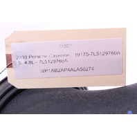 2008 2009 2010 Porsche Cayenne 4.8 Air Intake Y Cross Pipe 7L5129760A OEM