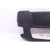 2008-2010 Porsche Cayenne S 4.8 Engine Motor Cover 7L5130114G OEM