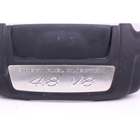 2008-2010 Porsche Cayenne S 4.8 Engine Motor Cover 7L5130114G OEM