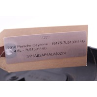 2008-2010 Porsche Cayenne S 4.8 Engine Motor Cover 7L5130114G OEM