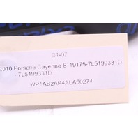 2003-2010 Porsche Cayenne Upper Engine Mount Torque Damper OEM