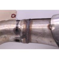 2008-2010 Porsche Cayenne 957 Exhaust Muffler Tip Left OEM