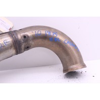 2008-2010 Porsche Cayenne 957 Exhaust Muffler Tip Right OEM