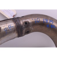 2008-2010 Porsche Cayenne 957 Exhaust Muffler Tip Right OEM