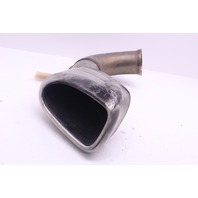 2008-2010 Porsche Cayenne 957 Exhaust Muffler Tip Right OEM