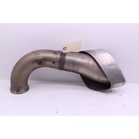 2008-2010 Porsche Cayenne 957 Exhaust Muffler Tip Right OEM
