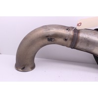 2008-2010 Porsche Cayenne 957 Exhaust Muffler Tip Right OEM