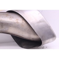 2008-2010 Porsche Cayenne 957 Exhaust Muffler Tip Right OEM