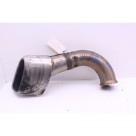 2008-2010 Porsche Cayenne 957 Exhaust Muffler Tip Right OEM