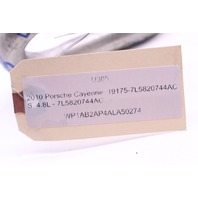 2008-2010 Porsche Cayenne S 957 AC Air Conditioner Hose Line 7L5820744AC OEM