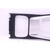 2003-2010 Porsche Cayenne Center Console Shifter Trim Bezel 7L5864299 OEM