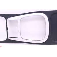 2003-2010 Porsche Cayenne Center Console Shifter Trim Bezel 7L5864299 OEM