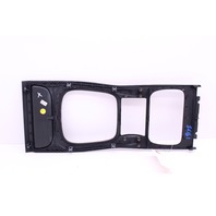 2003-2010 Porsche Cayenne Center Console Shifter Trim Bezel 7L5864299 OEM