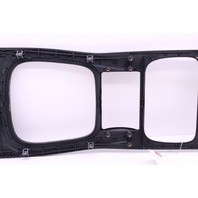 2003-2010 Porsche Cayenne Center Console Shifter Trim Bezel 7L5864299 OEM