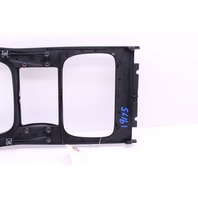 2003-2010 Porsche Cayenne Center Console Shifter Trim Bezel 7L5864299 OEM