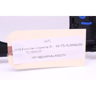 2003-2010 Porsche Cayenne Center Console Shifter Trim Bezel 7L5864299 OEM