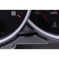 2009 2010 Porsche Cayenne S 4.8 Speedometer Instrument Cluster OEM