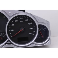 2009 2010 Porsche Cayenne S 4.8 Speedometer Instrument Cluster OEM