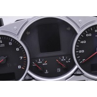 2009 2010 Porsche Cayenne S 4.8 Speedometer Instrument Cluster OEM