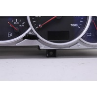 2009 2010 Porsche Cayenne S 4.8 Speedometer Instrument Cluster OEM