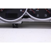 2009 2010 Porsche Cayenne S 4.8 Speedometer Instrument Cluster OEM