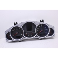 2009 2010 Porsche Cayenne S 4.8 Speedometer Instrument Cluster OEM