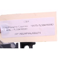 2008-2010 Porsche Cayenne 957 Fog Light Left OEM