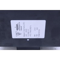 2008-2010 Porsche Cayenne 957 Tailgate Liftgate Hatch Control Module OEM 7L5959107