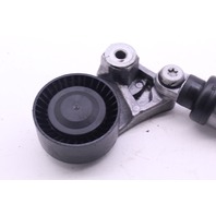 2008-2010 Porsche Cayenne S 4.8 Belt Tensioner Pulley 94810236121 OEM