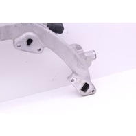 2009 2010 Porsche Cayenne 4.8 Engine Cooling Water Coolant Pipe 9481061613R OEM