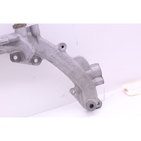 2009 2010 Porsche Cayenne 4.8 Engine Cooling Water Coolant Pipe 9481061613R OEM