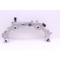 2009 2010 Porsche Cayenne 4.8 Engine Cooling Water Coolant Pipe 9481061613R OEM