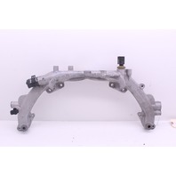 2009 2010 Porsche Cayenne 4.8 Engine Cooling Water Coolant Pipe 9481061613R OEM