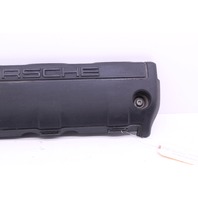 2009 2010 Porsche Cayenne S 957 4.8 Oil Separator - 94810723502 OEM