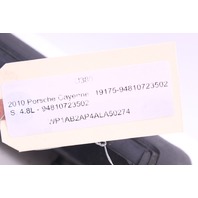 2009 2010 Porsche Cayenne S 957 4.8 Oil Separator - 94810723502 OEM