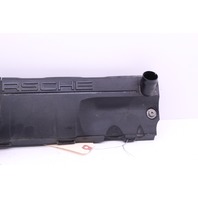 2009 2010 Porsche Cayenne S 957 4.8 Left Oil Separator 94810723603 OEM