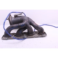 2008-2014 Porsche Cayenne 4.8 Left Exhaust Manifold 94811113000 OEM